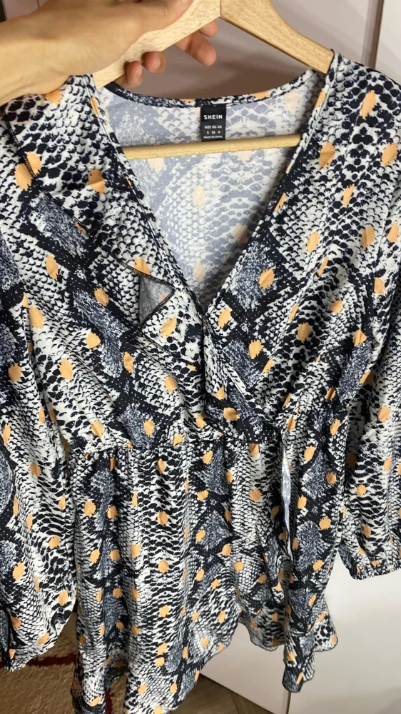 Shein Blouses, size S / 36 / 8, photo 5
