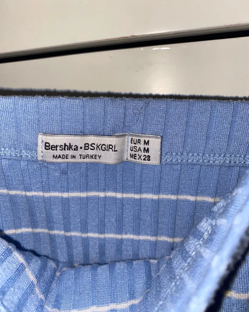 Bershka Tank Tops, size M / 38 / 10, photo 3