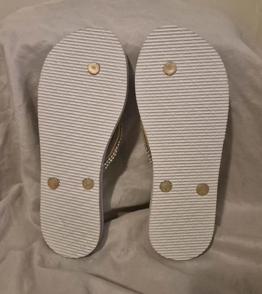 Ocean Club Flip-flops, size 39, photo 3