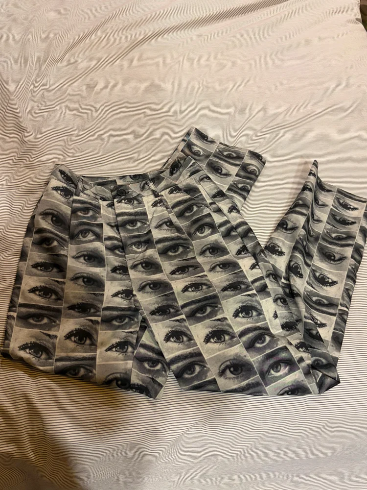 Shein Pants, size S / 36 / 8, photo 2
