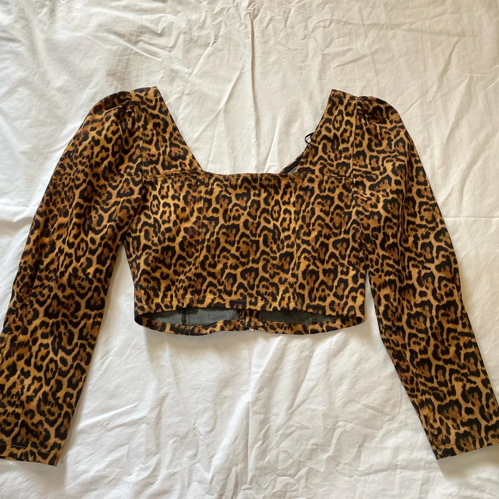 Zara Crop Tops, size S / 36 / 8, photo 2