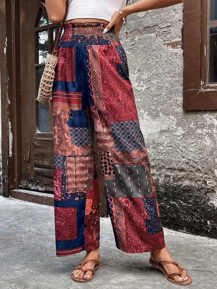 Shein Pants, size S / 36 / 8, photo 5