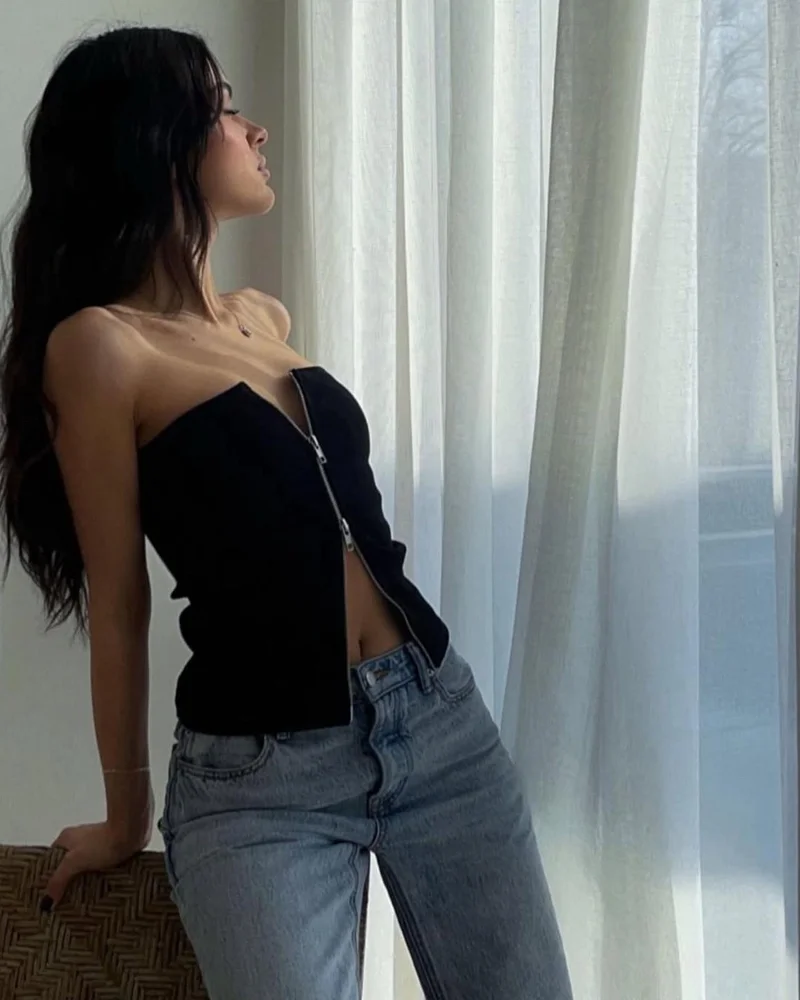 Tank Tops, size XS / 34 / 6, photo 4