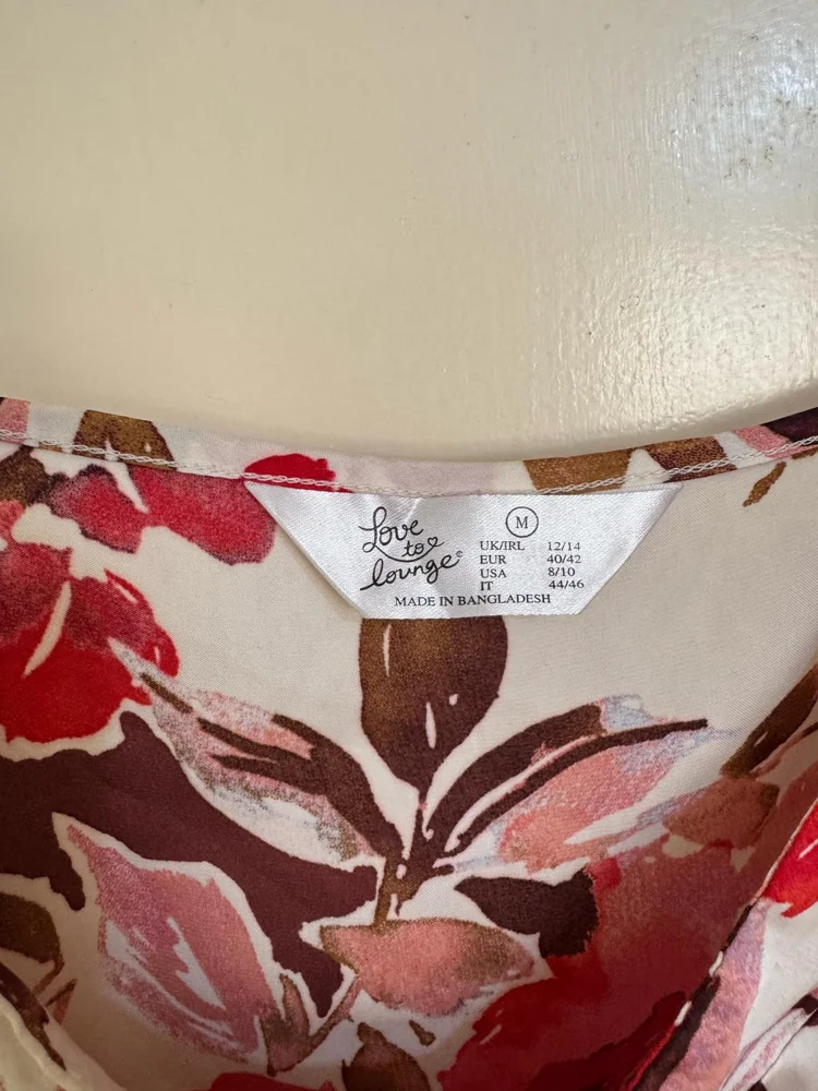 Love to Lounge Cami Tops, size M / 38 / 10, photo 3