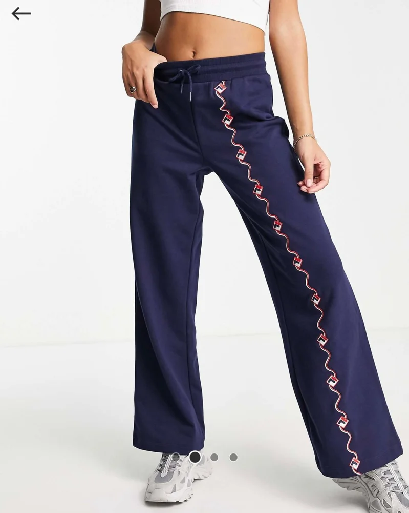 FILA Pants, size M / 38 / 10, photo 2