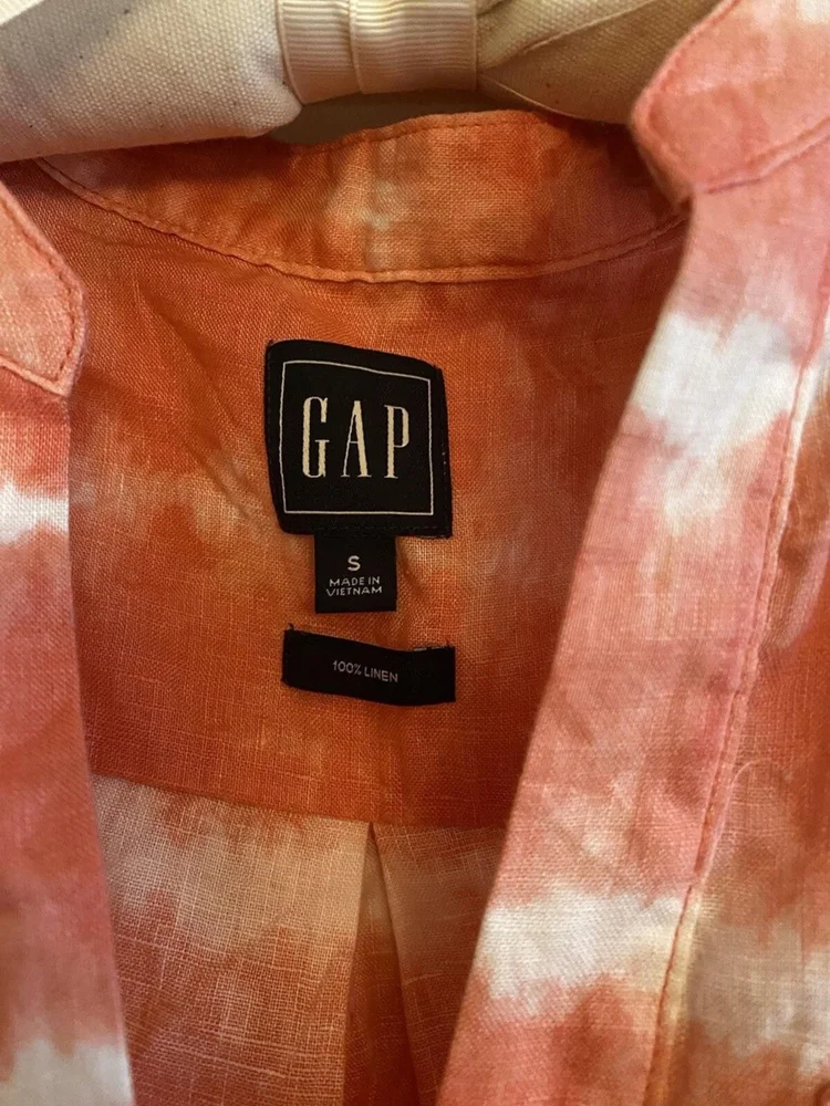 GAP Blouses, size S / 36 / 8, photo 5