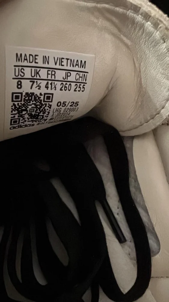 adidas Sneakers, size Other, photo 2