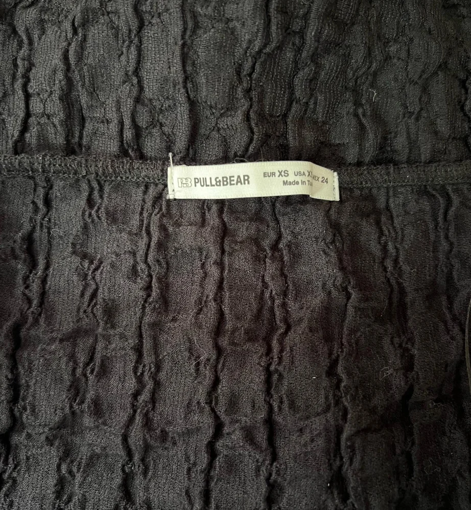 Pull & Bear Long Sleeve, size XS / 34 / 6, photo 3