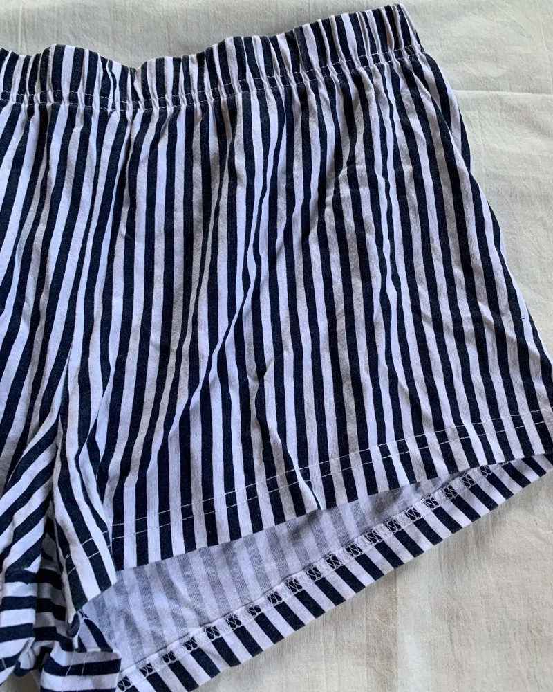 Primark Sleep Shorts, size XS / 34 / 6, photo 4