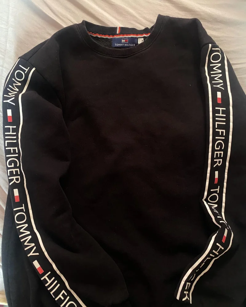 Tommy Hilfiger Hoodies