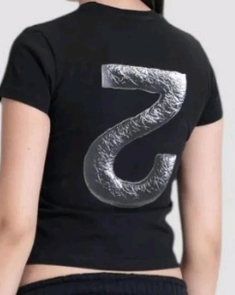 T-shirts, size XS / 34 / 6, photo 2