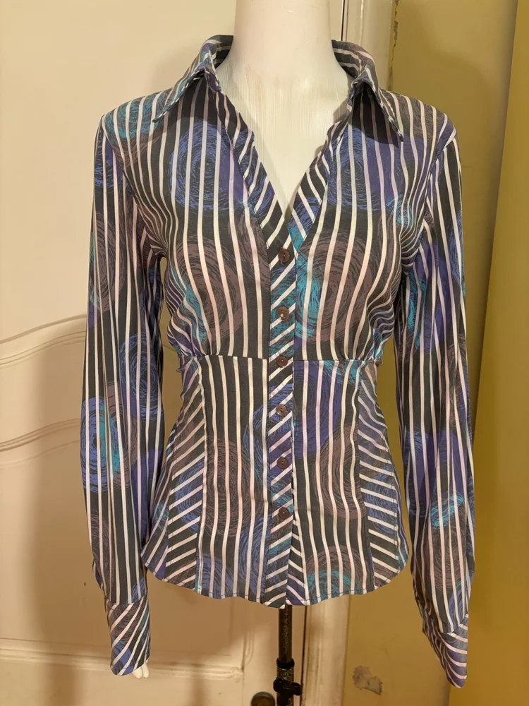 Wibs Shirts, size L / 40 / 12, photo 2
