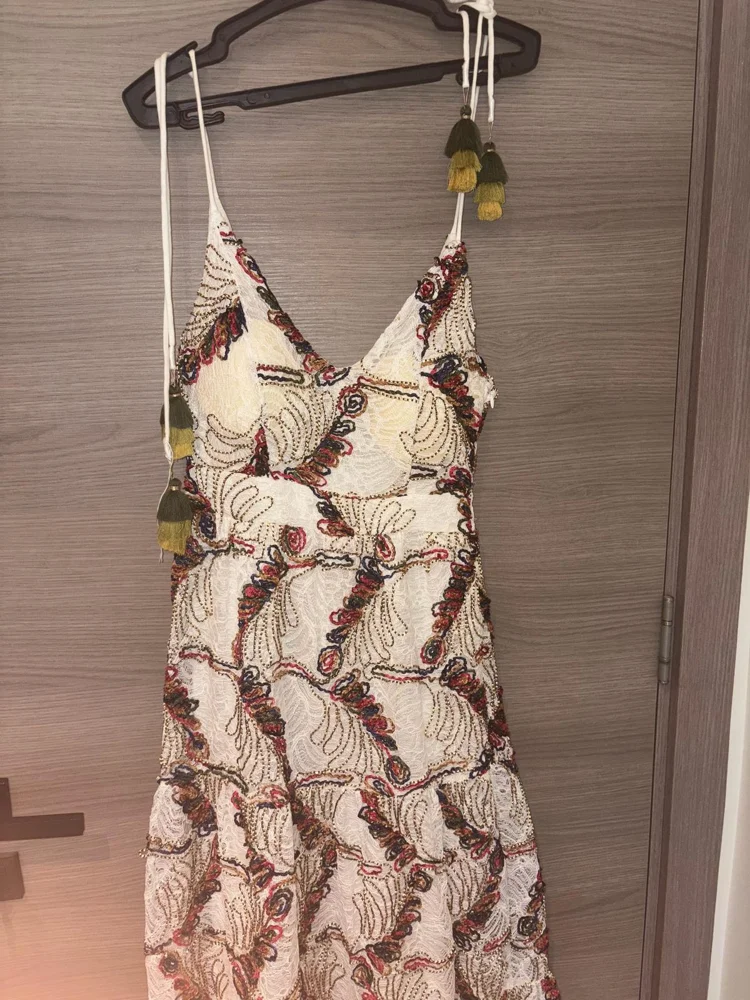 ICONIC London Sundresses, size S / 36 / 8, photo 5