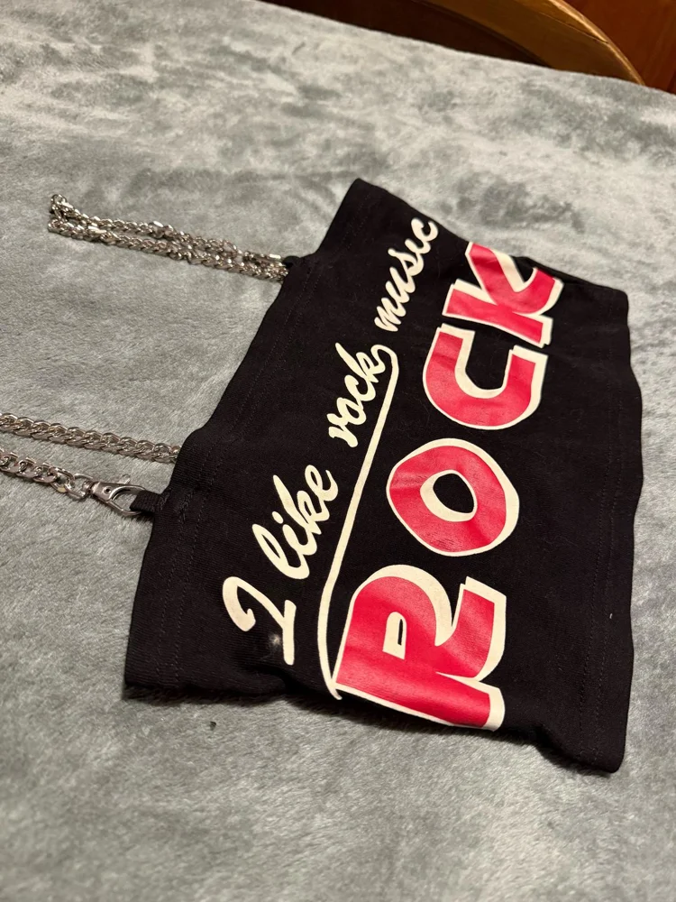 Shein Crop Tops, size XS / 34 / 6, photo 2