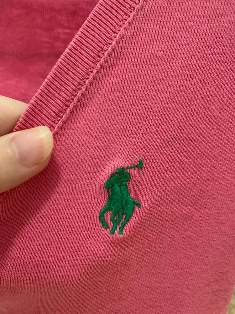 Ralph Lauren T-shirts, size S / 36 / 8, photo 3