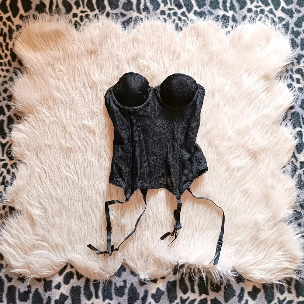 H&M Corsets, size S / 36 / 8, photo 4