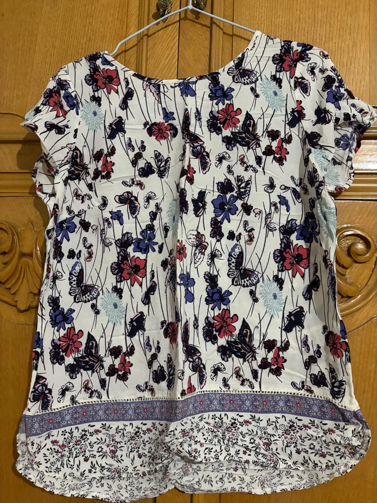 M&S Woman Blouses, size L / 40 / 12, photo 2