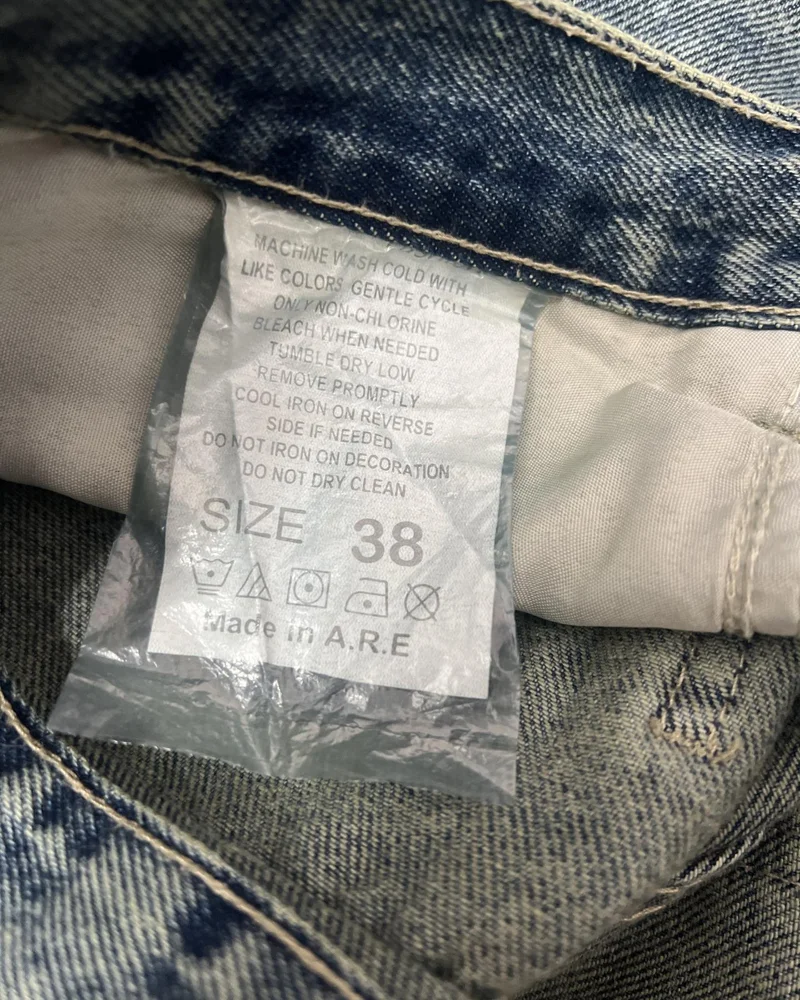 Pants, size M / 38 / 10, photo 4