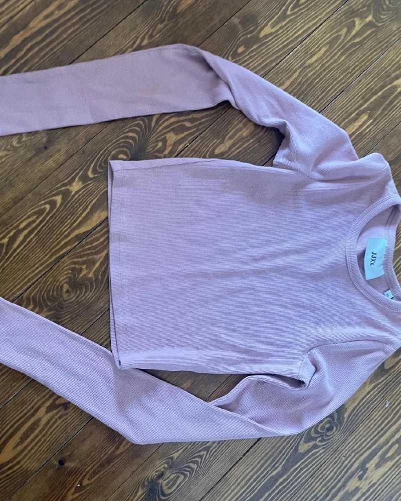 JJXX Crop Tops, size XS / 34 / 6, photo 2