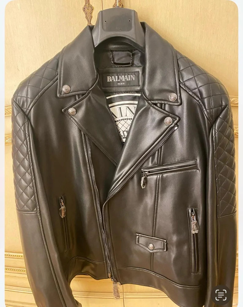 Balmain Jackets, size XL, photo 2
