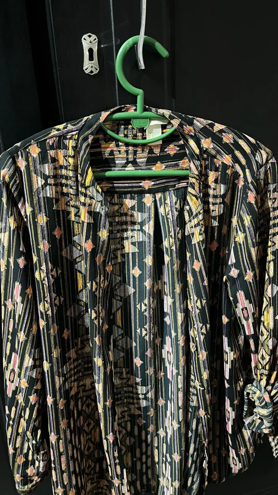 H&M Blouses, size S / 36 / 8, photo 2