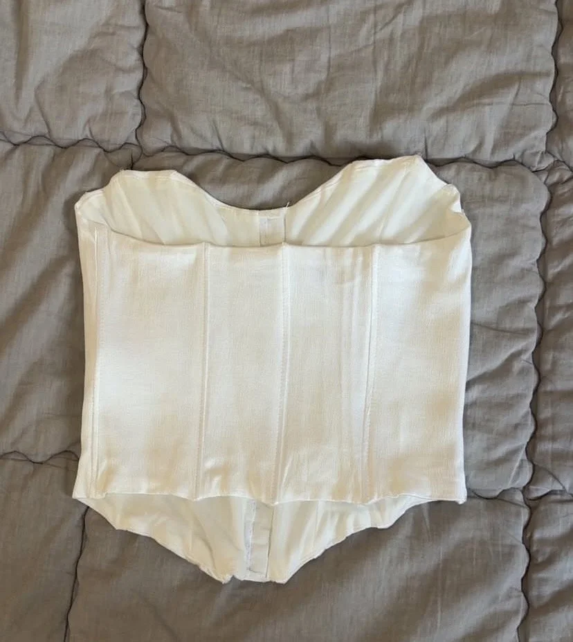 Zara Corsets, size M / 38 / 10, photo 3