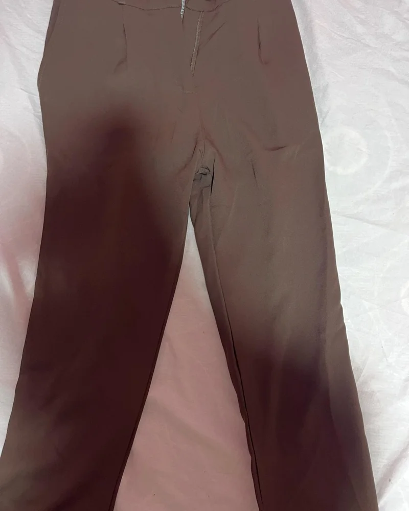 Capris, size XS / 34 / 6, photo 2