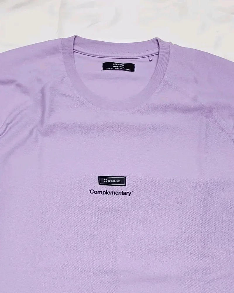 Bershka T-shirts, size XL, photo 3
