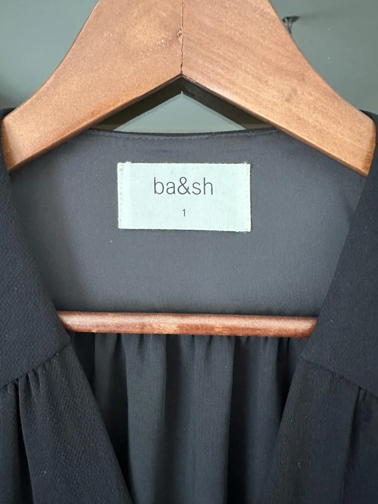 Ba&sh Jumpsuits, size S / 36 / 8, photo 2