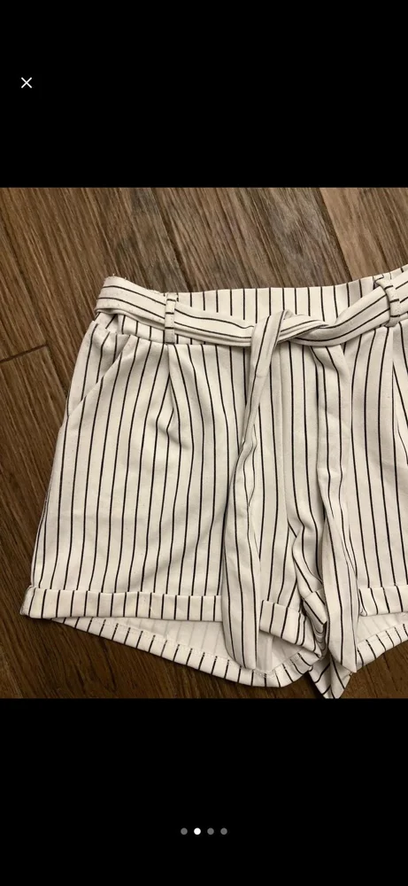 TU Woman Shorts, size S / 36 / 8, photo 2