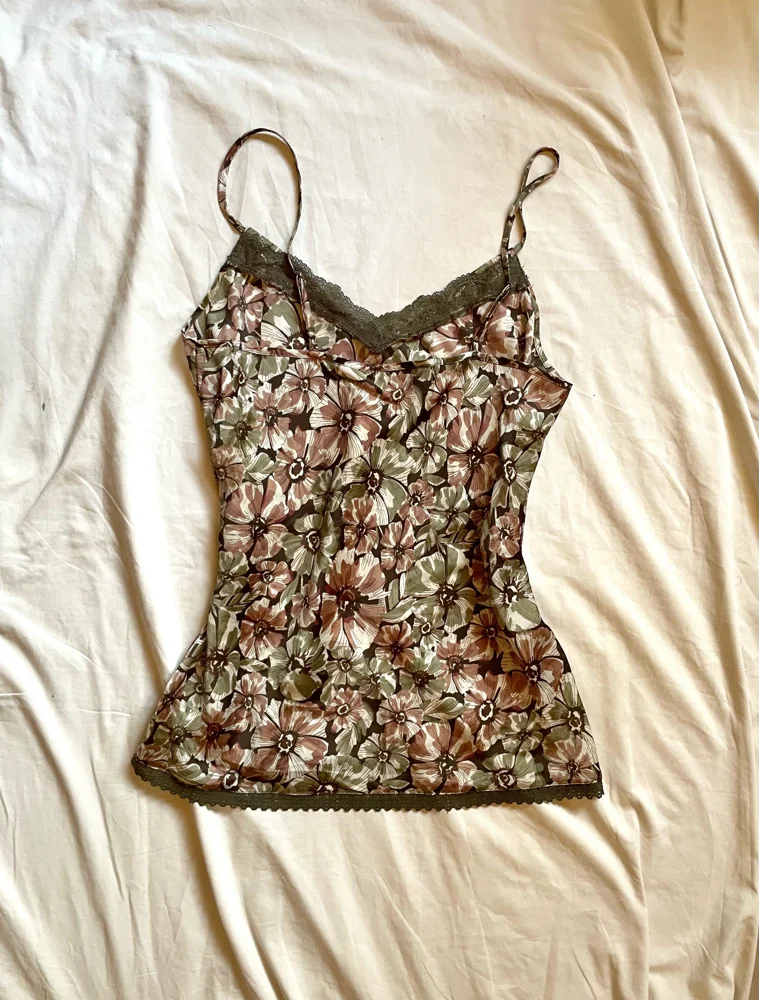Etam Tank Tops, size L / 40 / 12, photo 3
