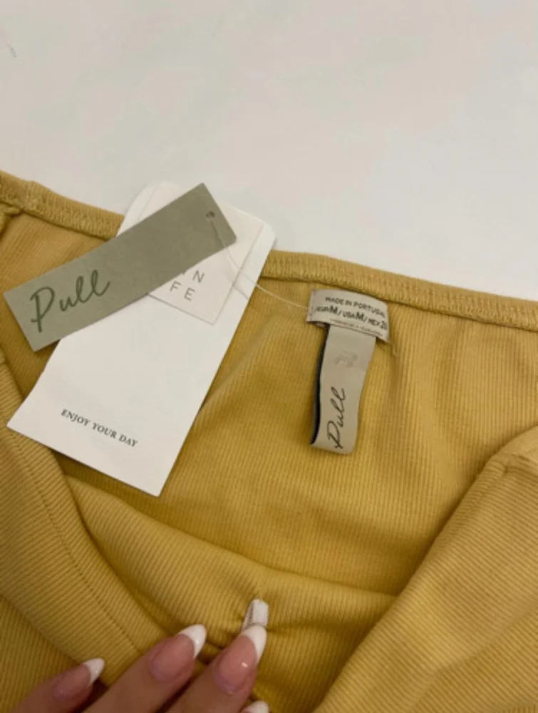 Pull & Bear Tank Tops, size M / 38 / 10, photo 2