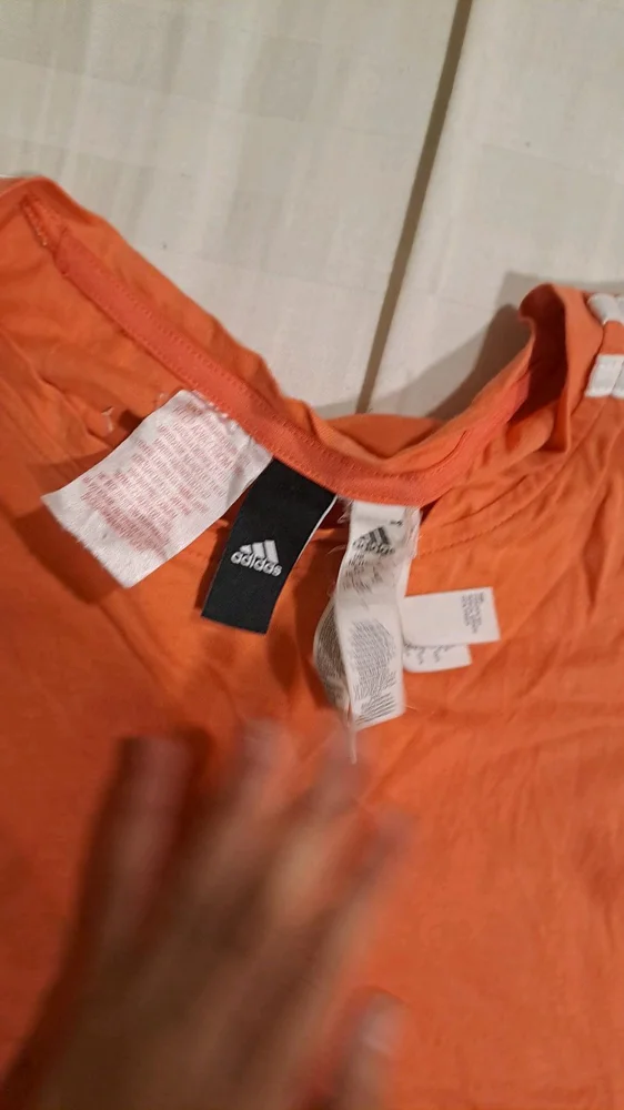 adidas T-shirts, size S / 36 / 8, photo 2
