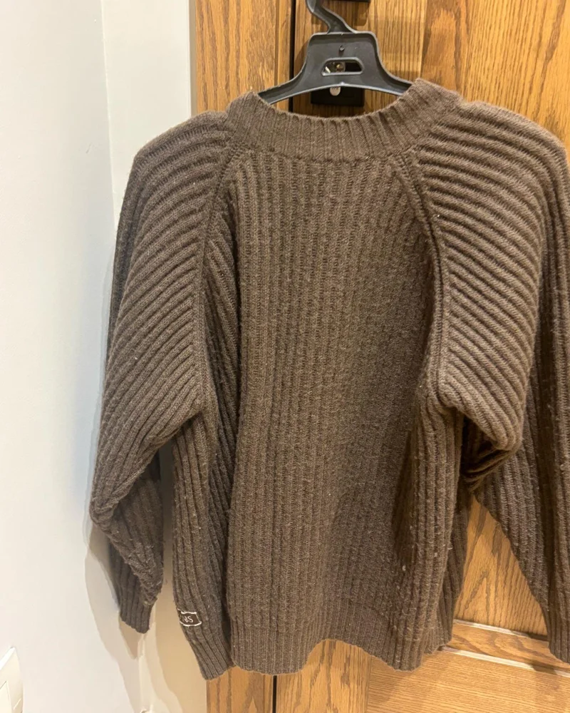 Cardigans, size Other, photo 2