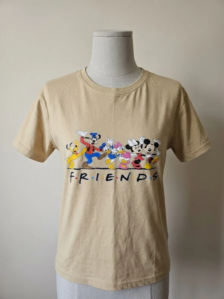T-shirts