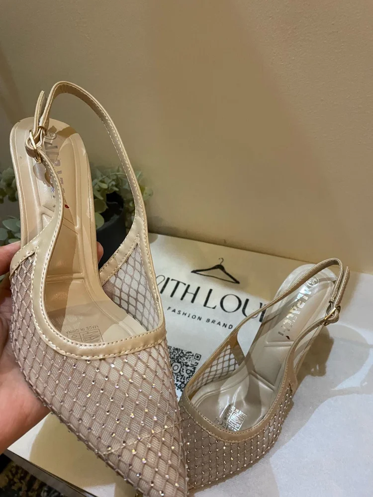 Sandals, size 39, photo 2