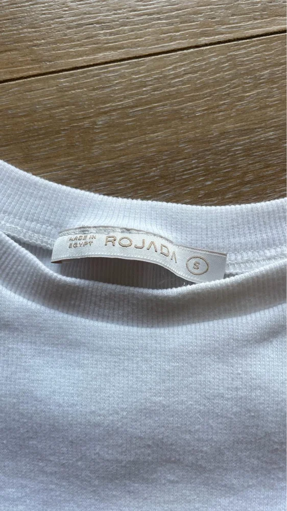 Rojada T-shirts, size S / 36 / 8, photo 2