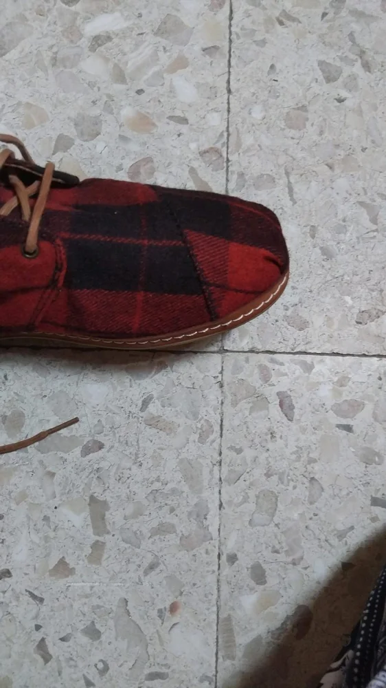 Tom's Trunks Loafers, size 40, photo 4