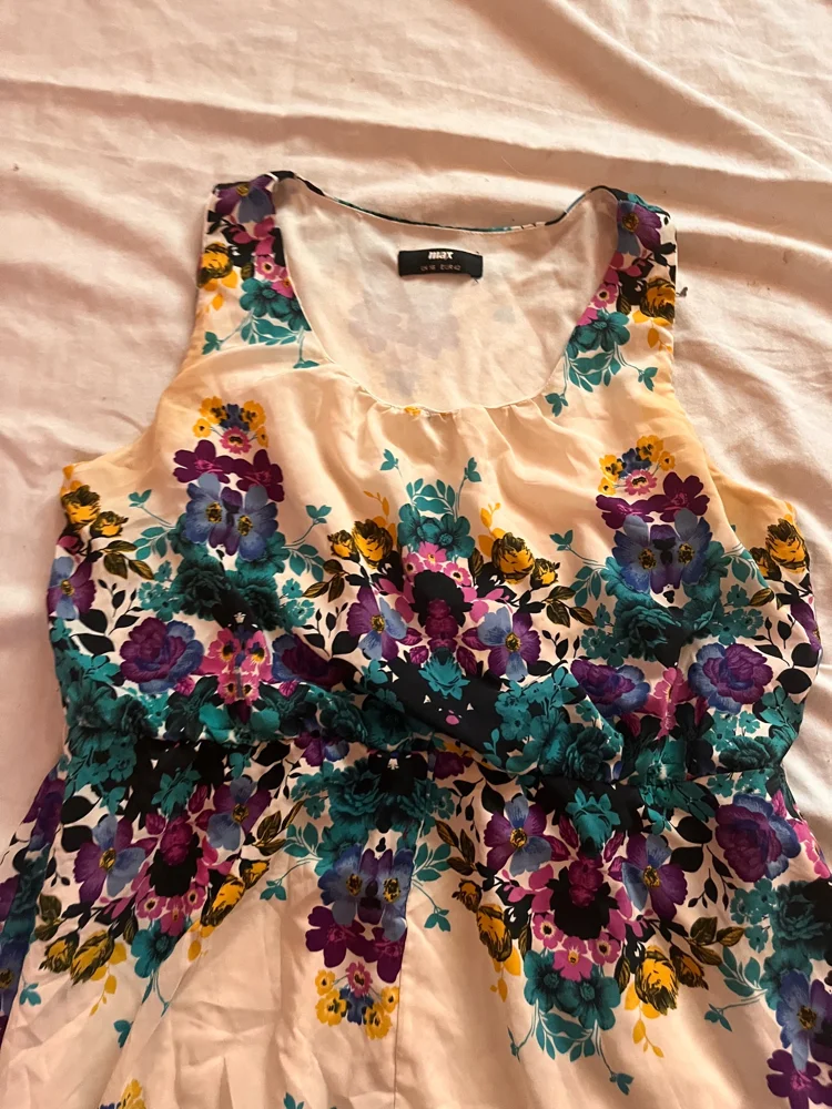 Max Sundresses, size XXS / 32 / 4, photo 2