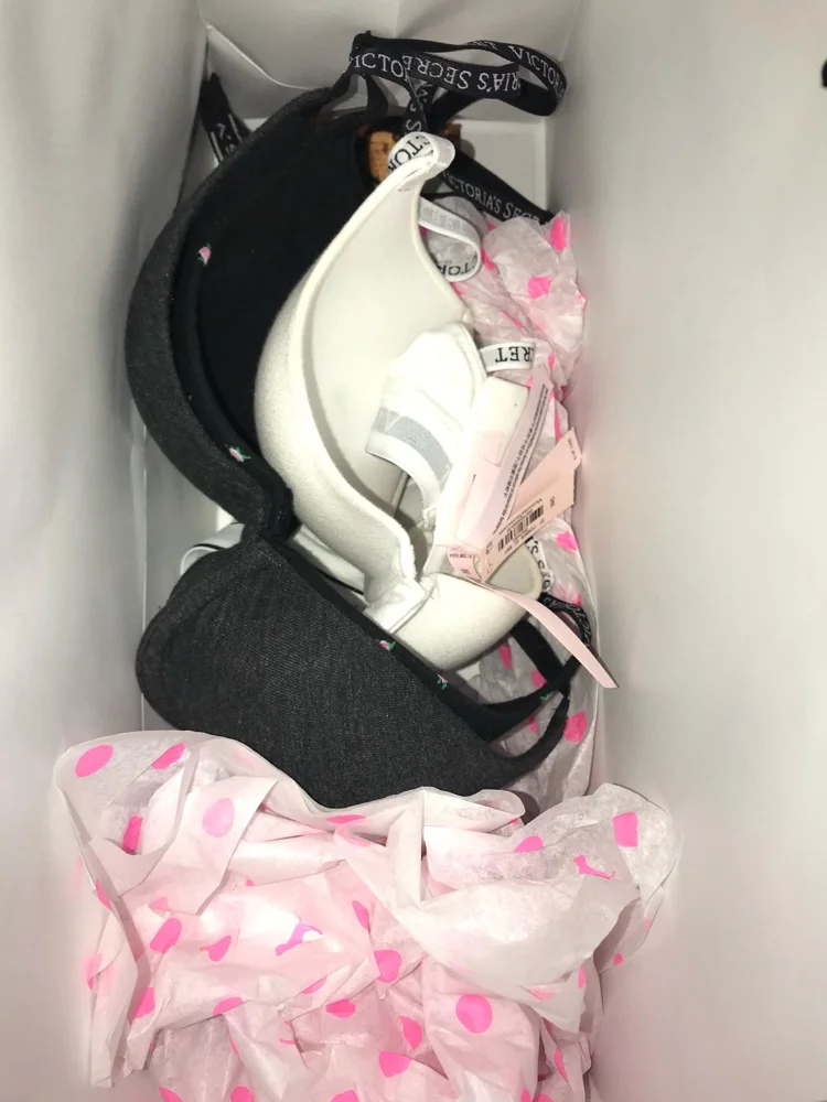 Victoria's Secret Bras