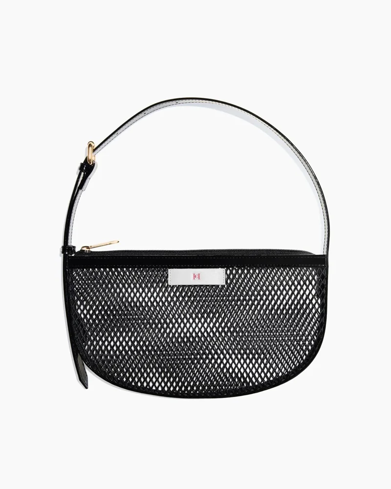 Carolina Herrera Shoulder Bag