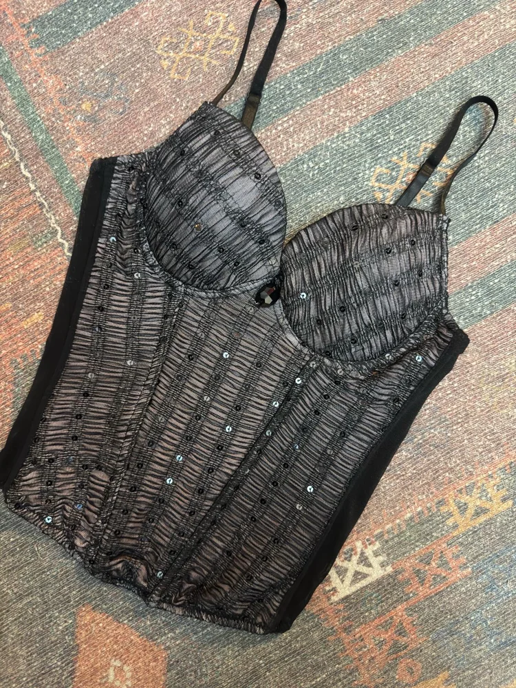 Cami Tops, size S / 36 / 8, photo 2