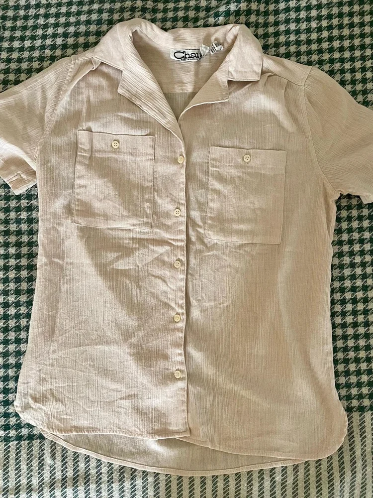 Shirts, size S / 36 / 8, photo 2