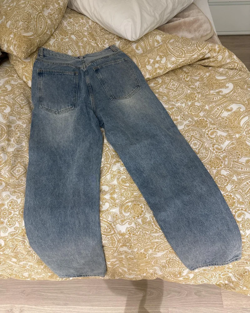 Pants, size S / 36 / 8, photo 3