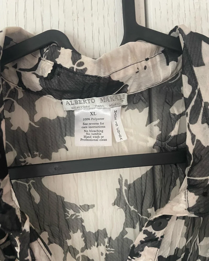 Blouses, size M / 38 / 10, photo 2