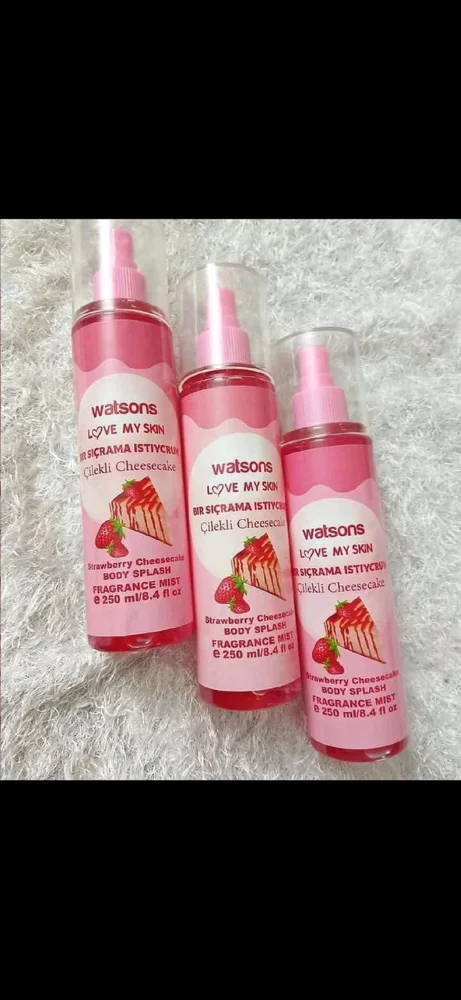 Watson's Perfume, size No Size, photo 2