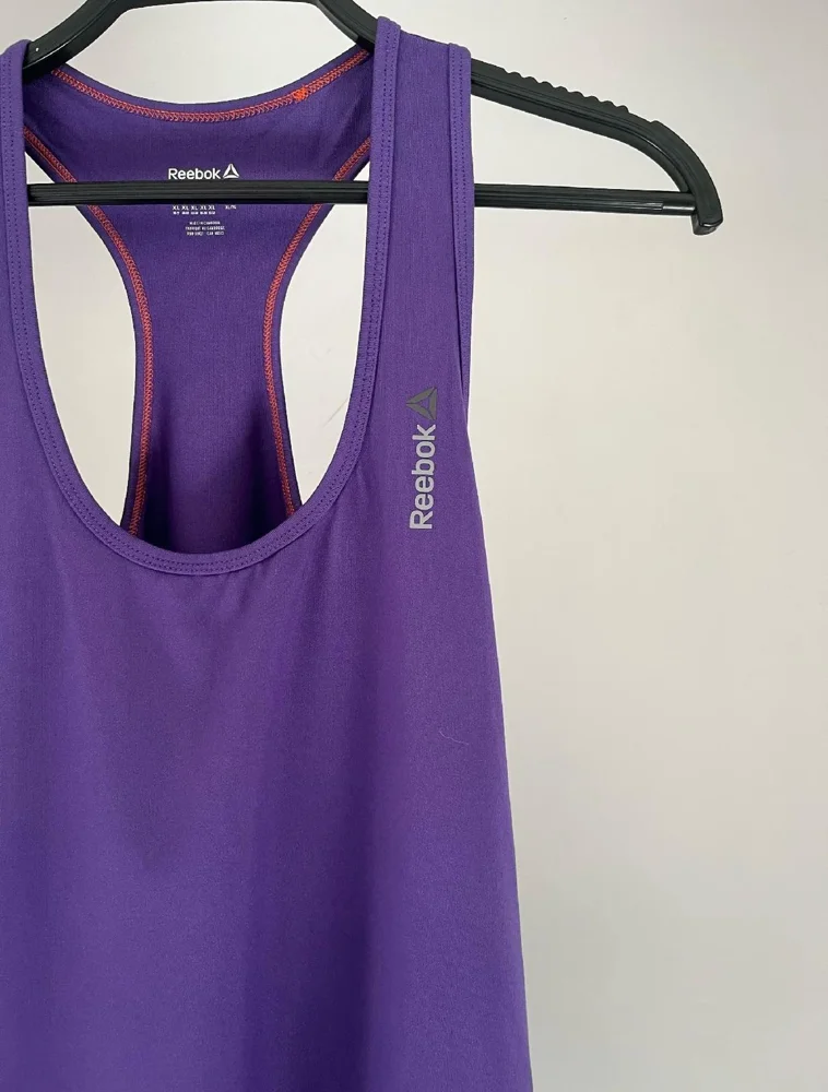 Reebok Tank Tops, size XL / 42 / 14, photo 4