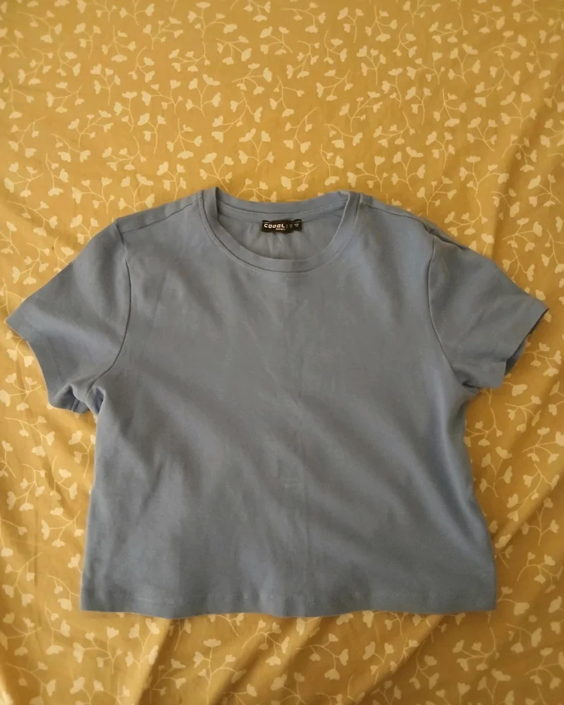 Defacto Crop Tops, size XL / 42 / 14, photo 3