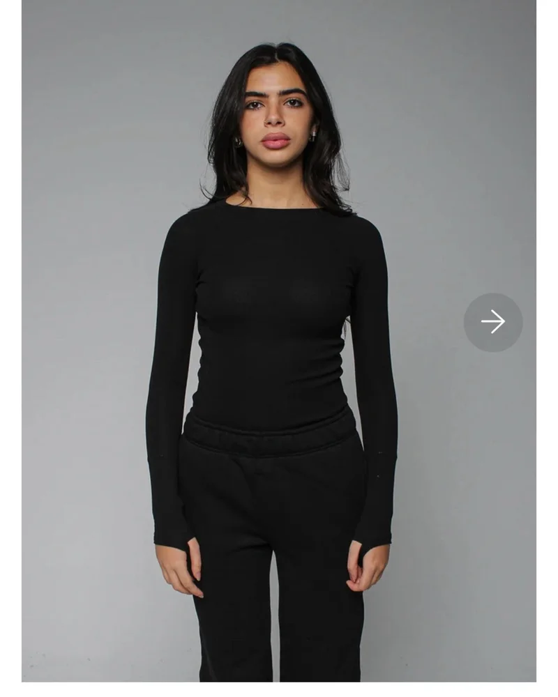 Long Sleeve