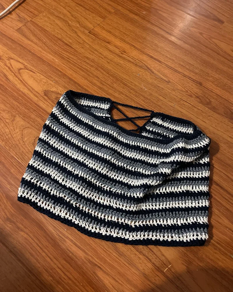 Crop Tops, size S / 36 / 8, photo 2